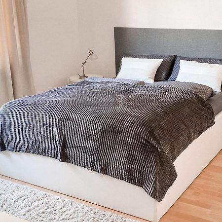 Appartment Paula Wolfhagen Eksteriør billede