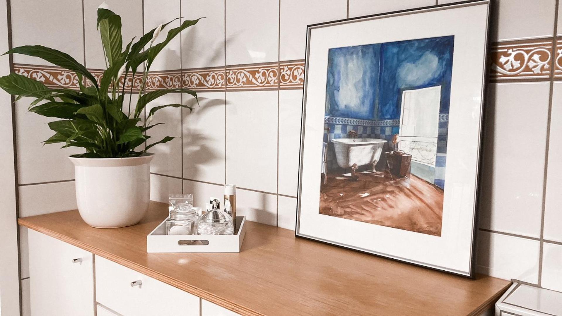 Appartment Paula Wolfhagen Eksteriør billede