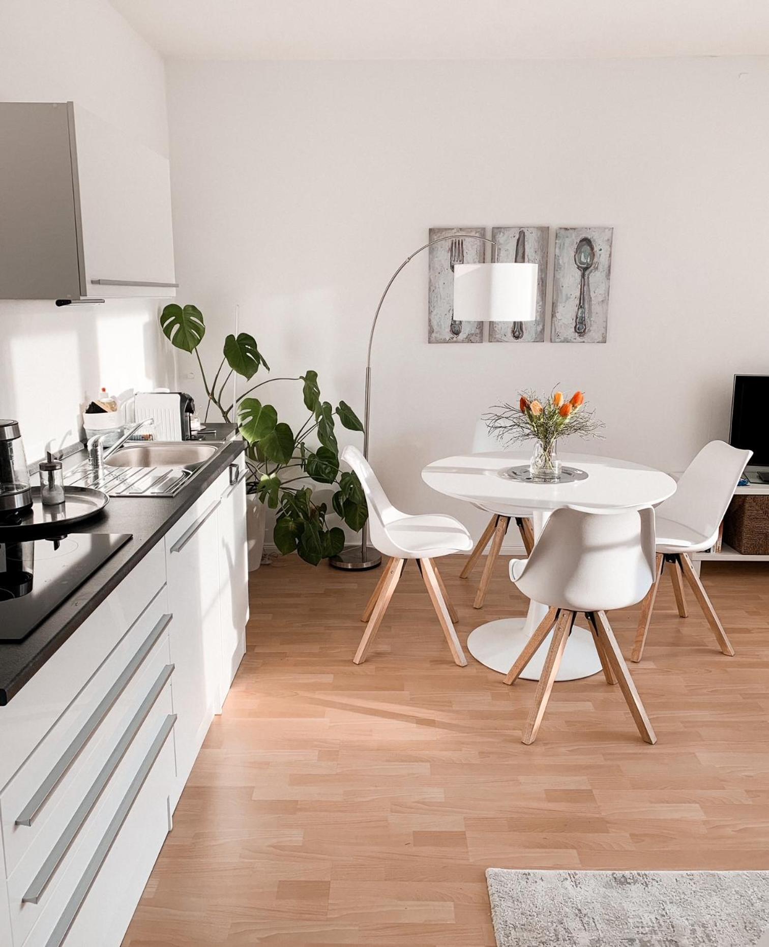 Appartment Paula Wolfhagen Eksteriør billede
