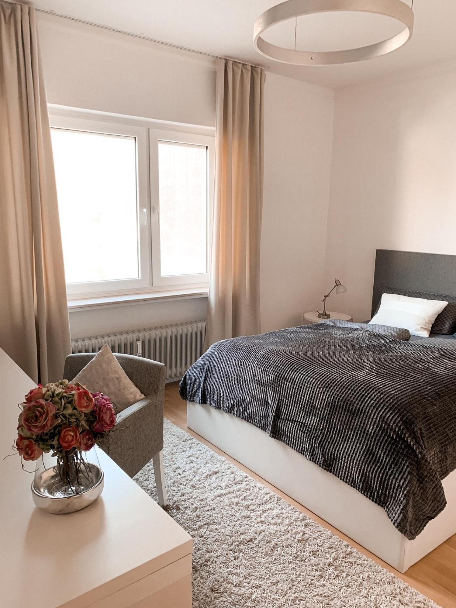 Appartment Paula Wolfhagen Eksteriør billede
