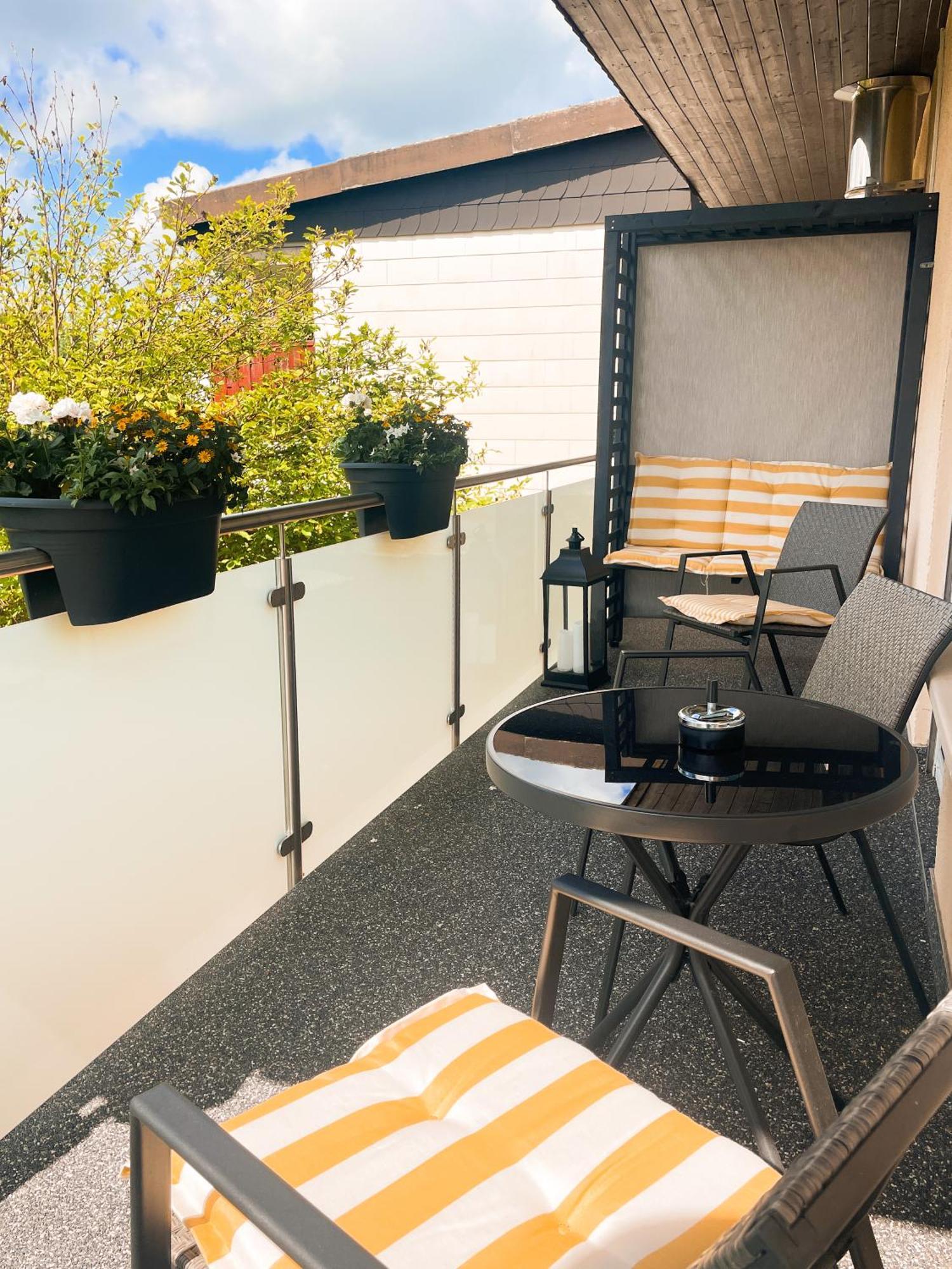 Appartment Paula Wolfhagen Eksteriør billede